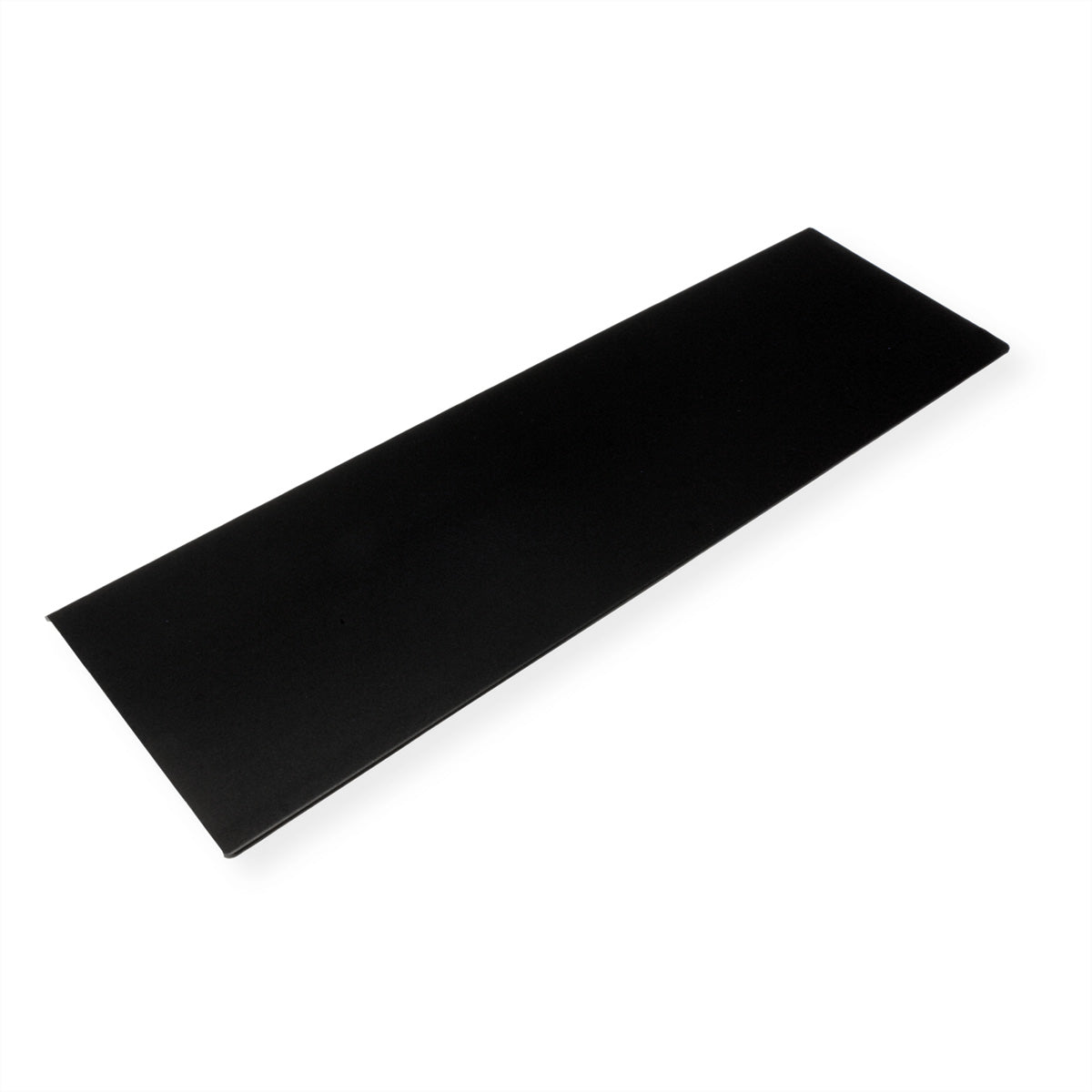 Bachmann TOP FRAME Deckel – 4-fach, Schwarz, Aluminium, 265×355×10 mm, für 925, 100