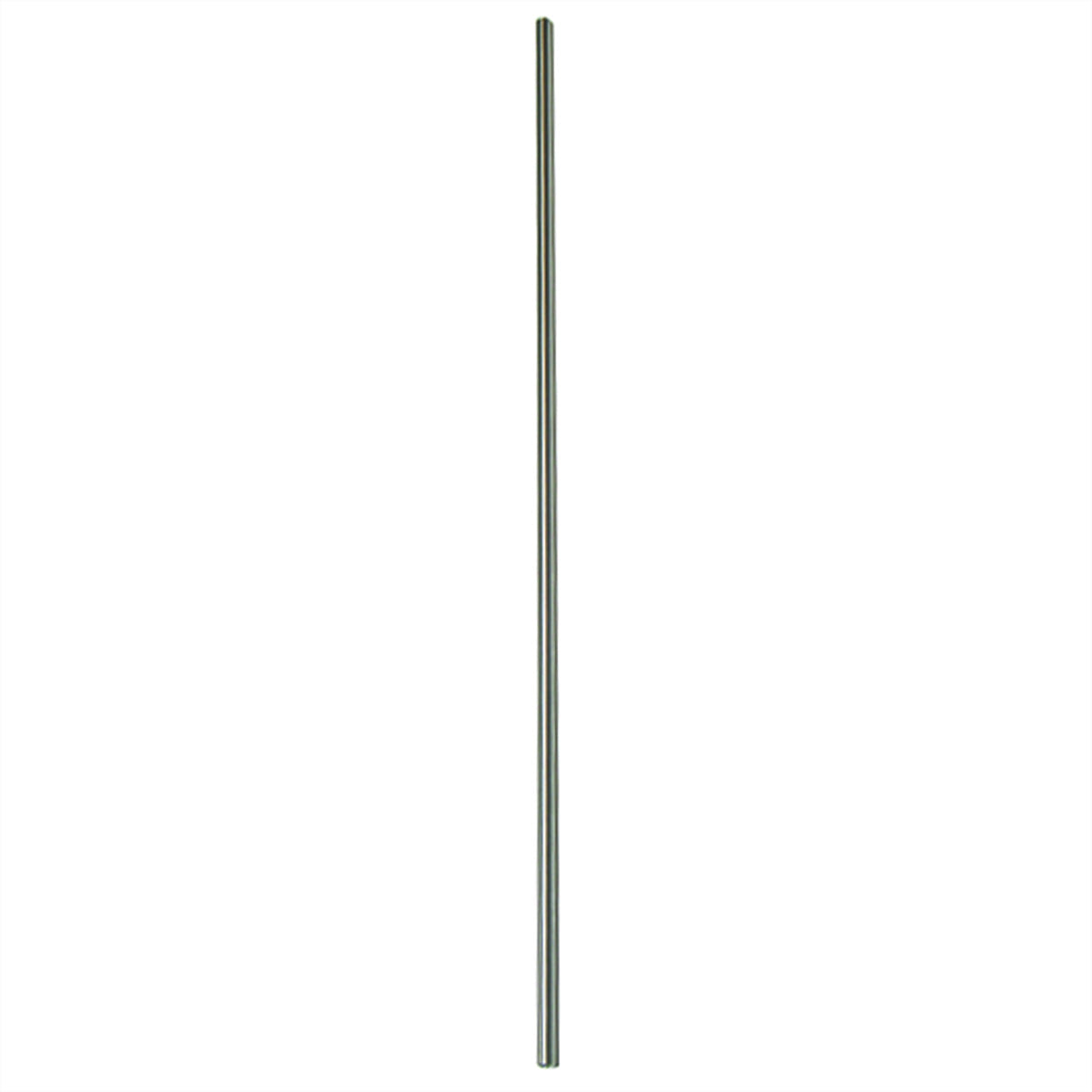 Bachmann Easy-Steel Montagestab – 5 × 5 × 750 mm – Grau, 1 Stk.