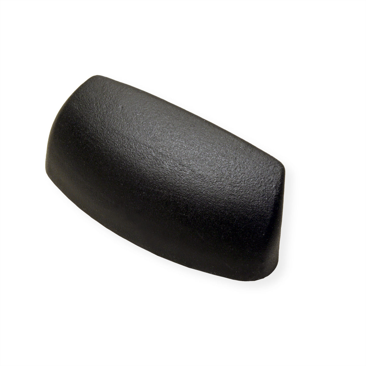 Bachmann Easy-Cap Verschlusskappe – 100 × 230 × 25 mm – Polypropylen – Schwarz