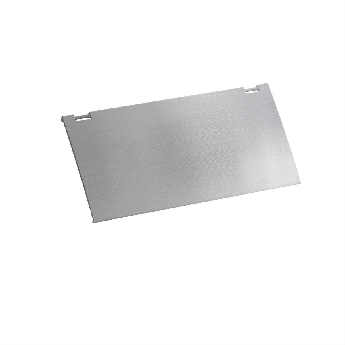 Bachmann KAPSA X-Small – Deckel, Aluminium