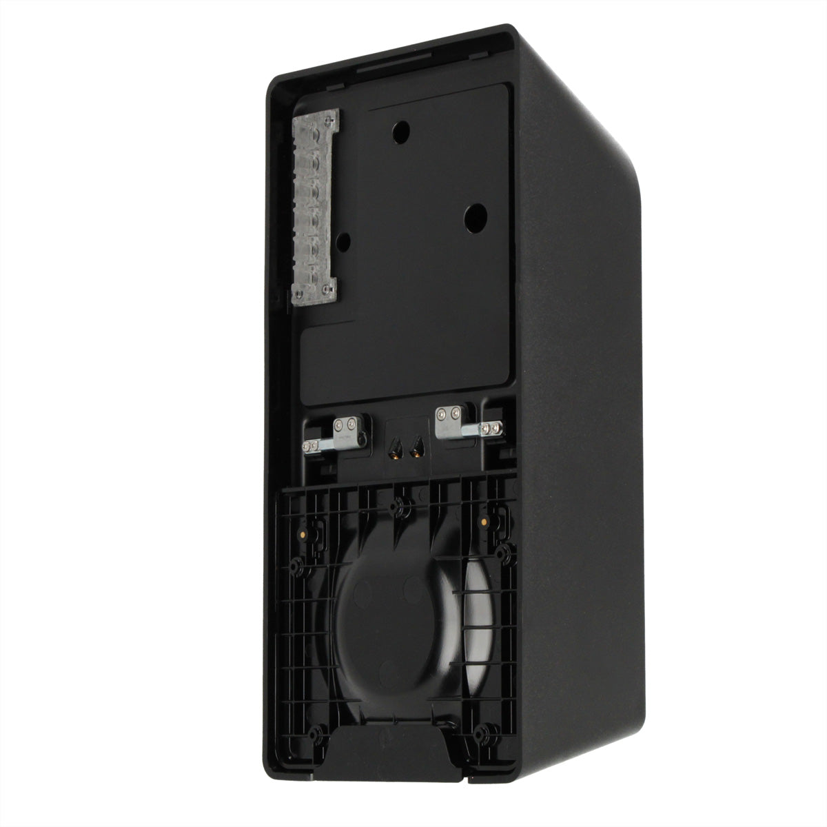 Teltonika TeltoCharge EVC100 Ladestation – 7,4 kW, 1-phasig, Typ-2-Dose, 32 A, Wandmontage, IK10, Schwarz