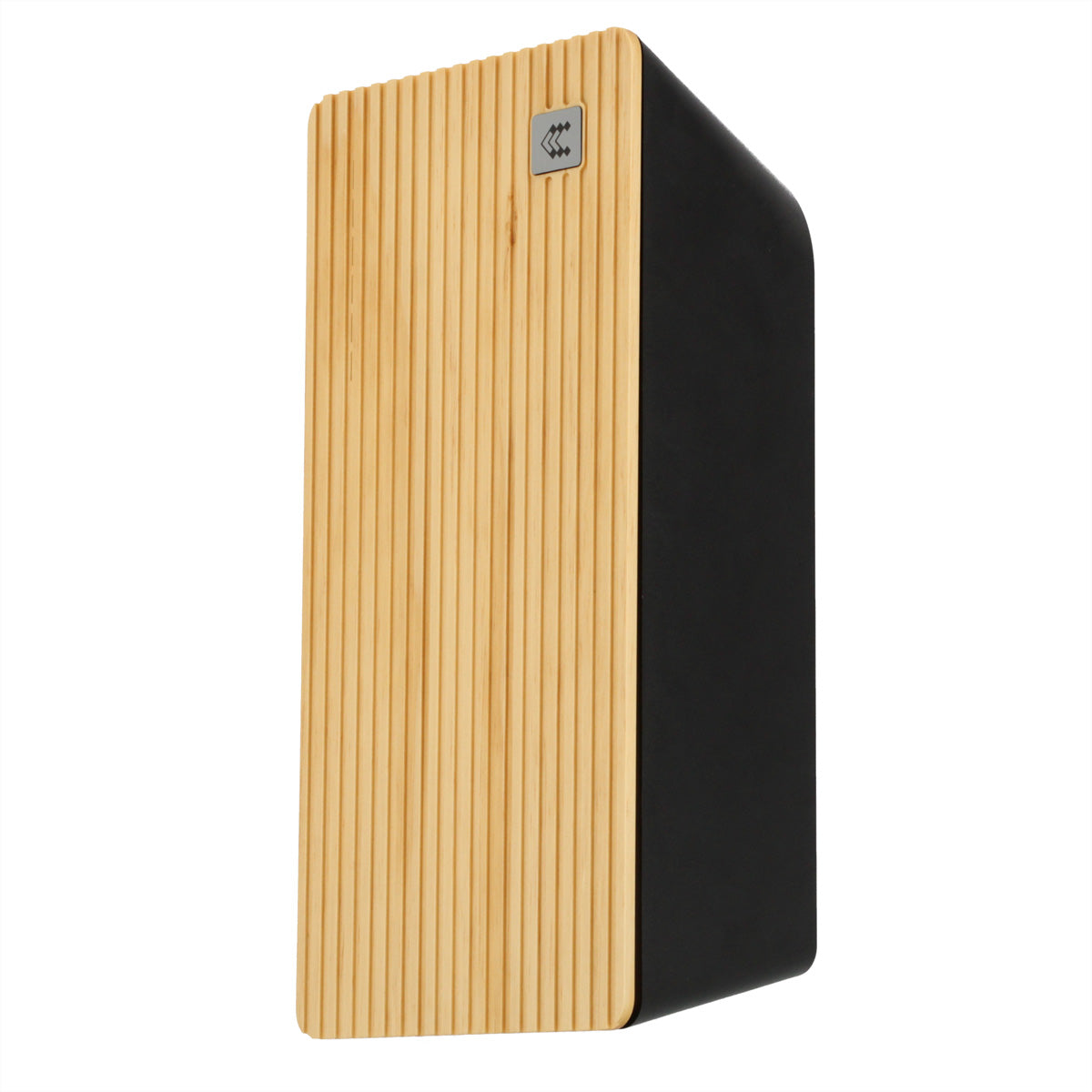 Teltonika EVC1 Frontplatte – Montagezubehör, 380×190×25 mm, für EVC1 (Kabel-Version), Holzoptik
