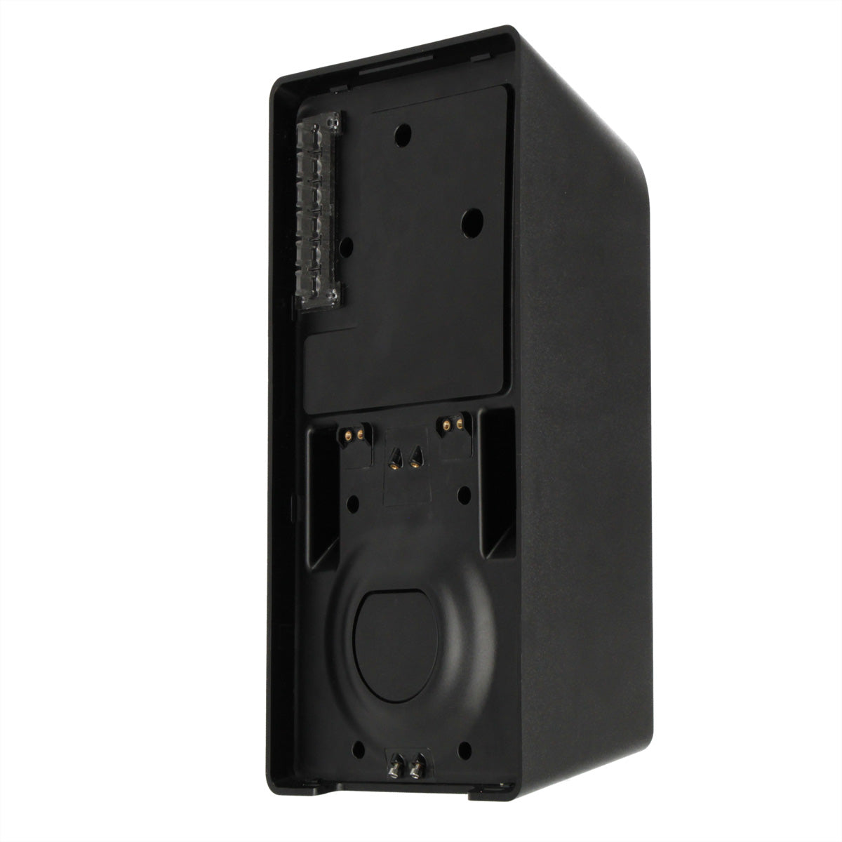 Teltonika TeltoCharge EVC2002 Ladestation – 22 kW, 32 A, 3-ph, 7,5 m Kabel, Schwarz, IK10