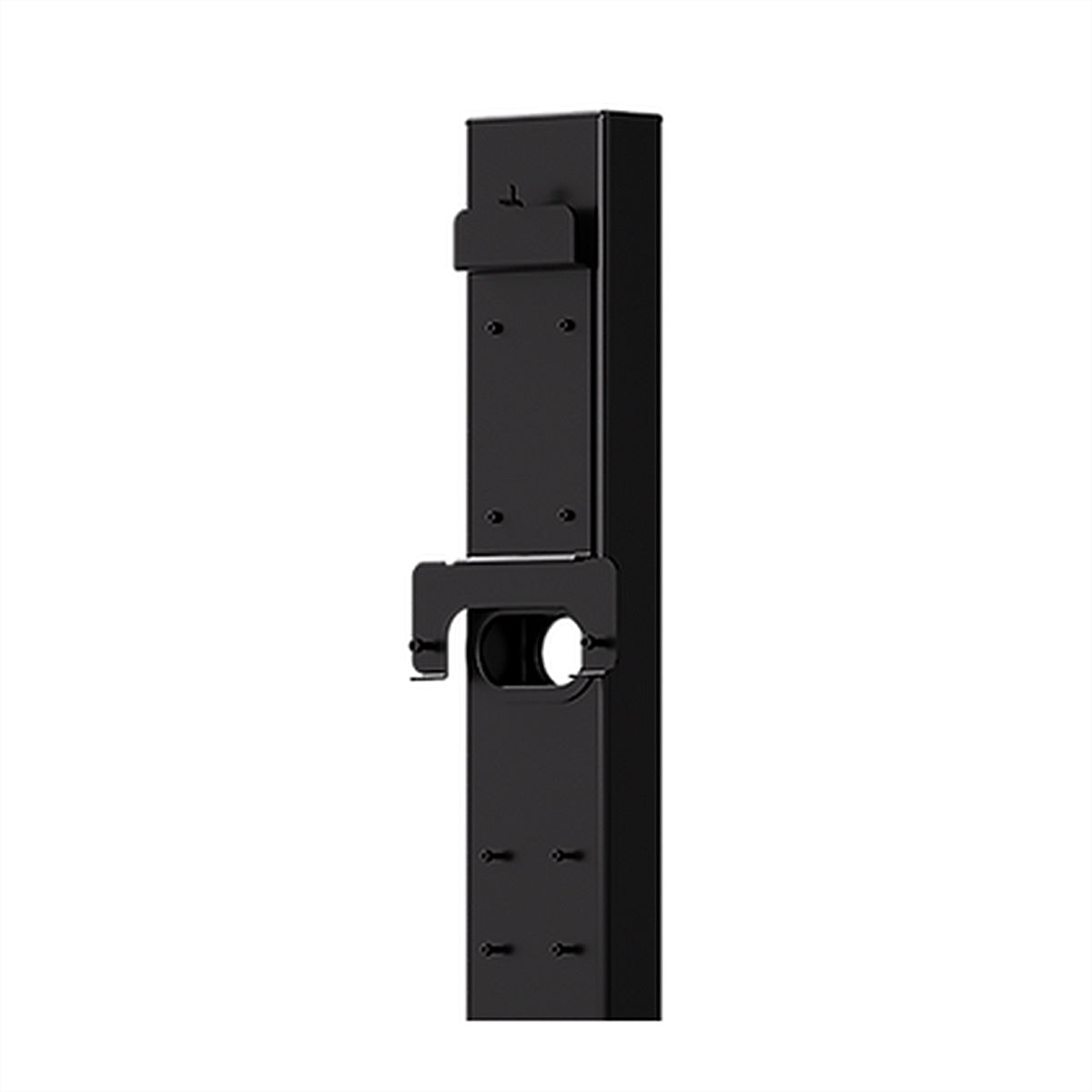 Teltonika EVC2 Montageständer – für 1× EVC2, 1500 mm, Schwarz