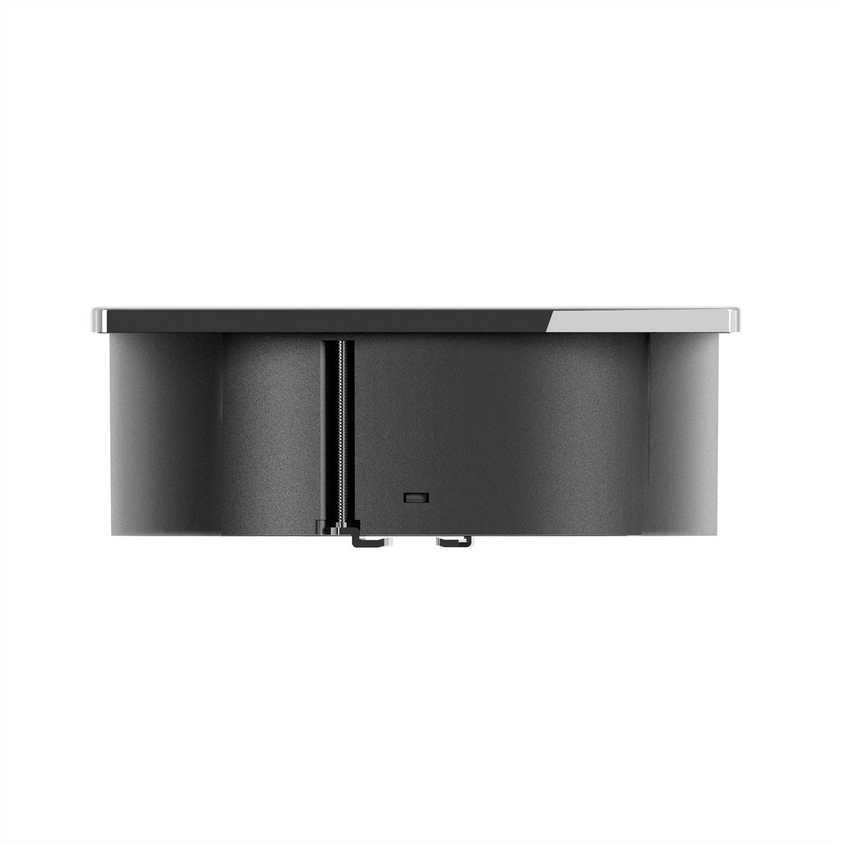 Bachmann SENSE Steckdoseneinheit – 1×T13, 1×USB‑A + 1×USB‑C 22 W, Einbau, 2,0 m