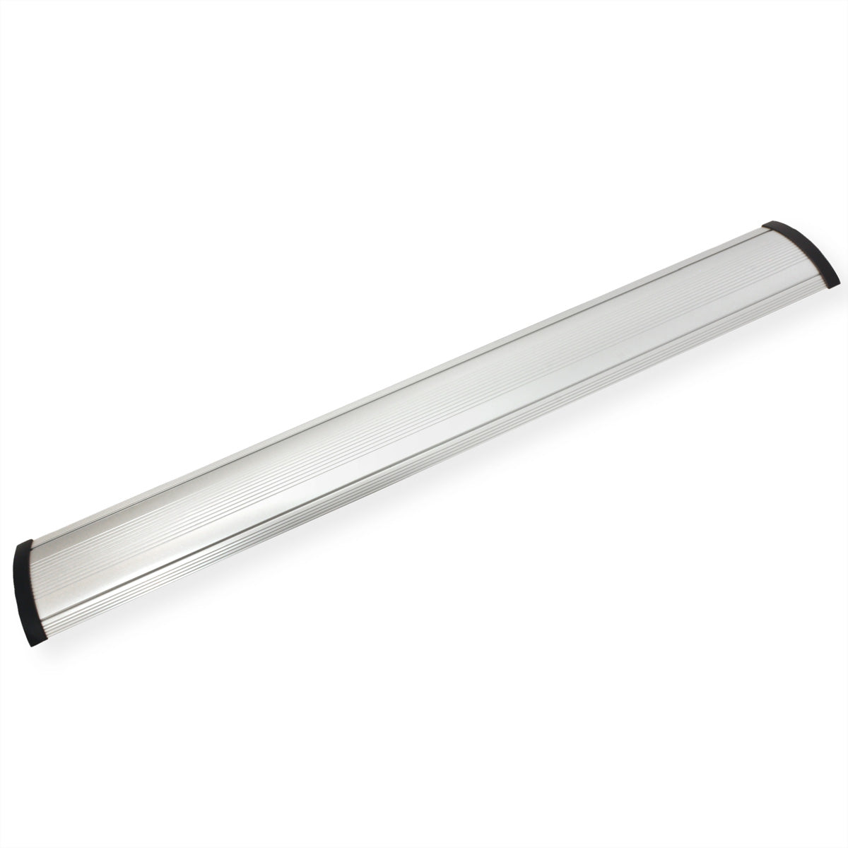 ROLINE Kabelbrücke – 1,1 m – Aussen 139 × 22 mm – Aluminium – Silber, 1 Stk.