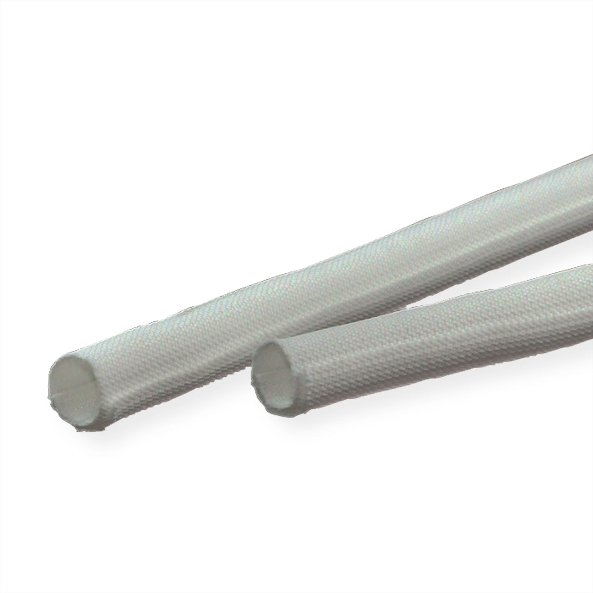VALUE SNAP – Kabelschlauch, Ø 25 mm, 2,5 m, grau