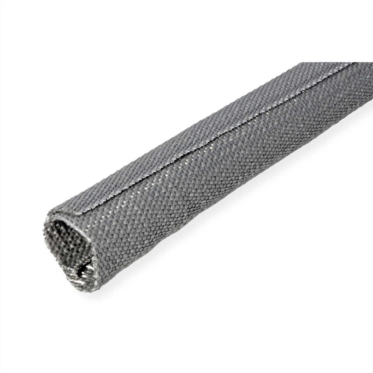 VALUE SNAP – Kabelschlauch, Ø 25 mm, 2,5 m, grau