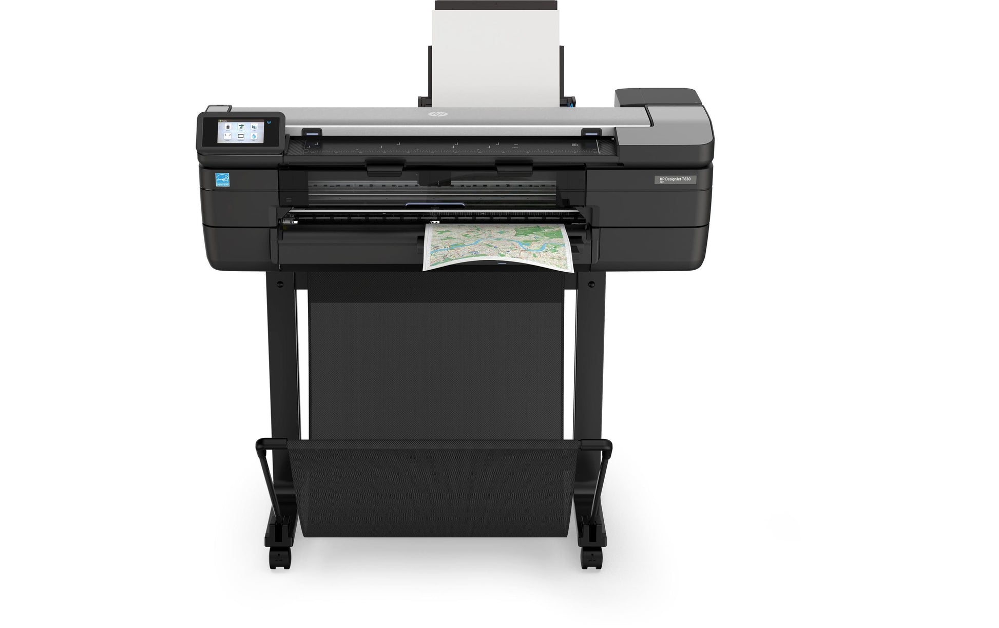 HP DESIGNJET T830 – Grossformat Tintenstrahl-MFP 24"