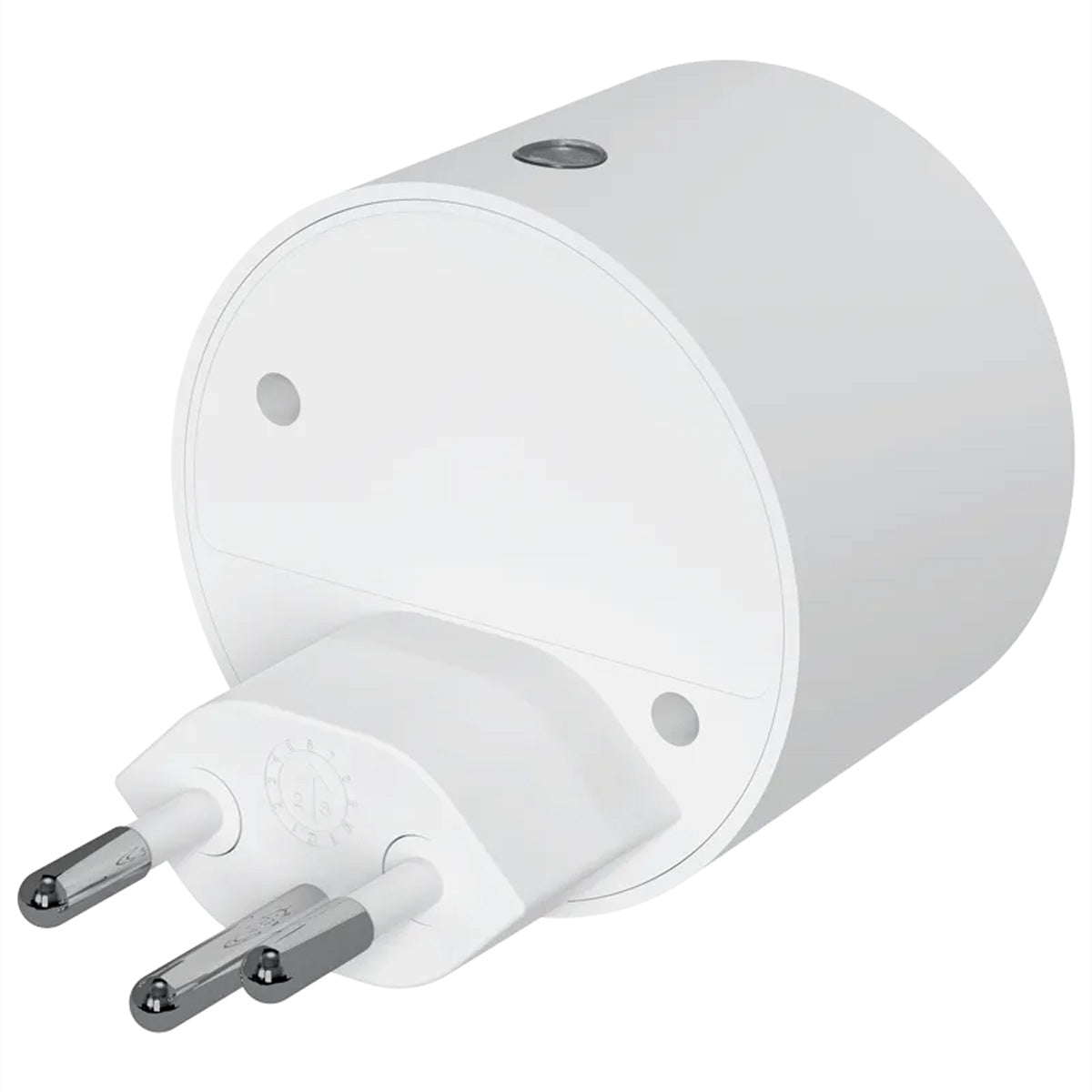Steffen Abzweigstecker, 1× T13, mit Fernbedienung, Stecker T12, IP20