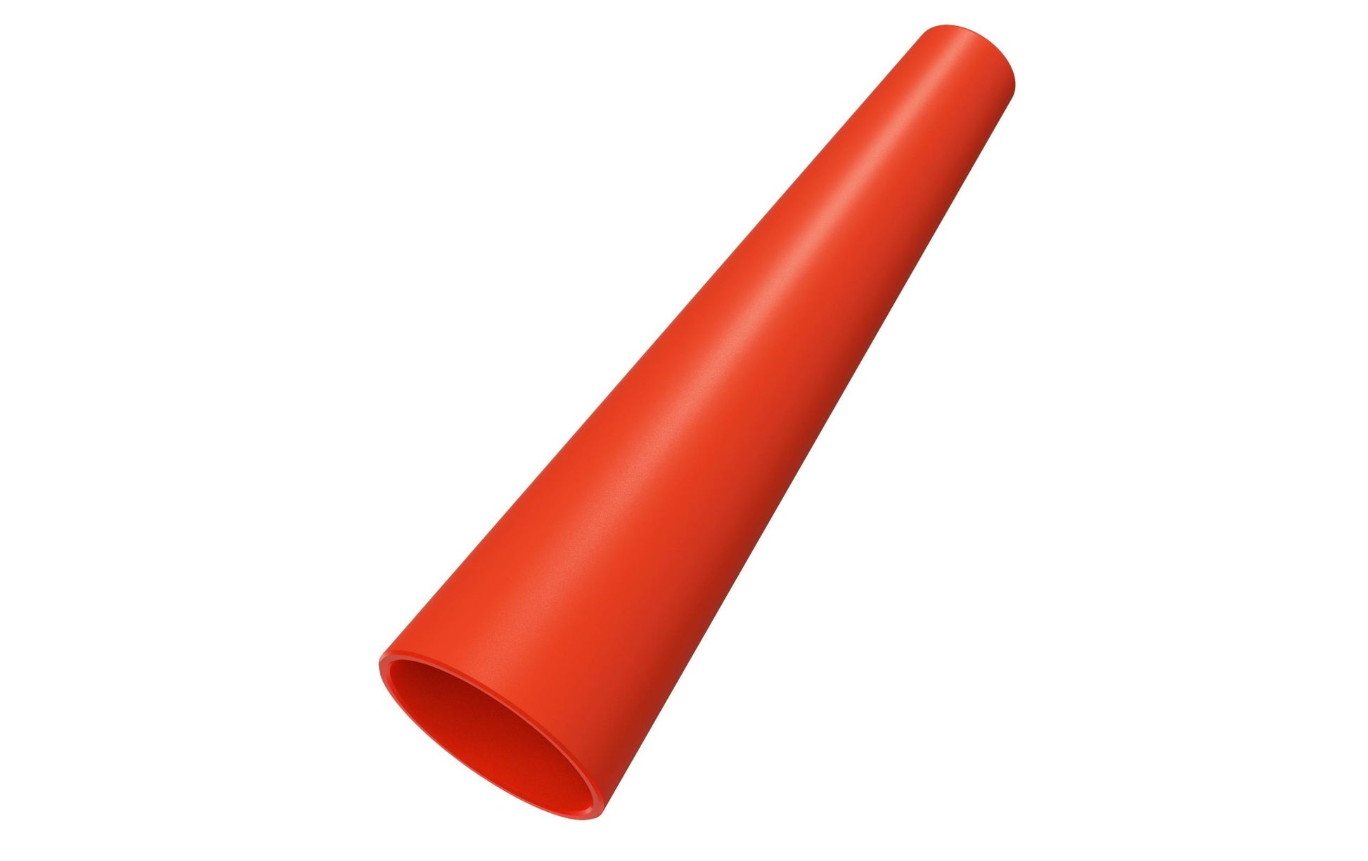 NORDRIDE Signalkappe (Diffusor-Stab) – für 5210 SPOT PRO A, 5250 SPOT PRO R, 5005 R7 und andere – Rot – 1 Stk.