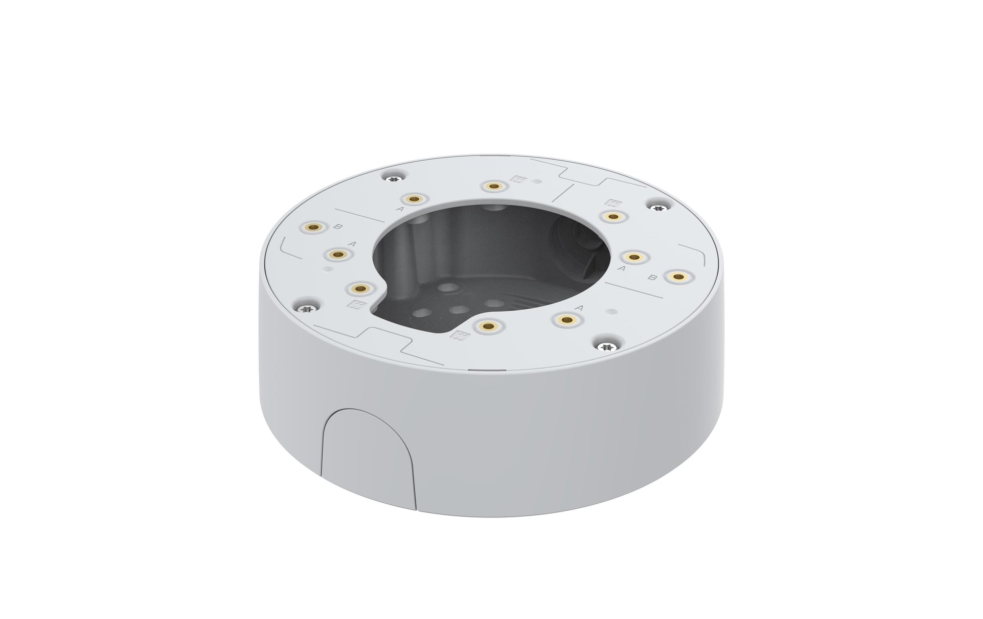 Axis Conduit Back Box TP3603