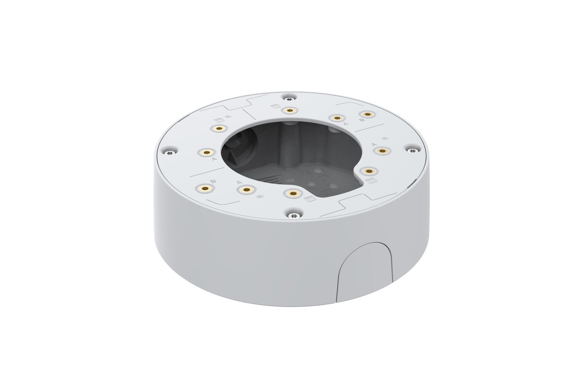 Axis Conduit Back Box TP3603