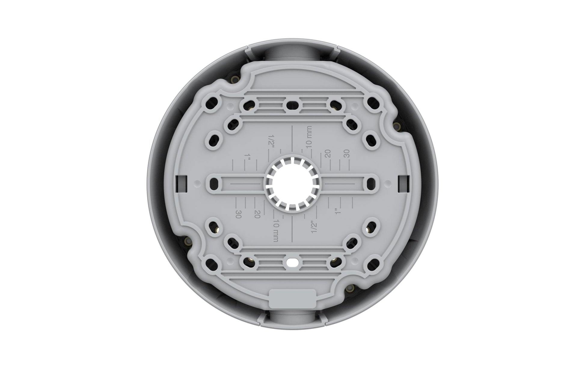 Axis Conduit Back Box TP3603