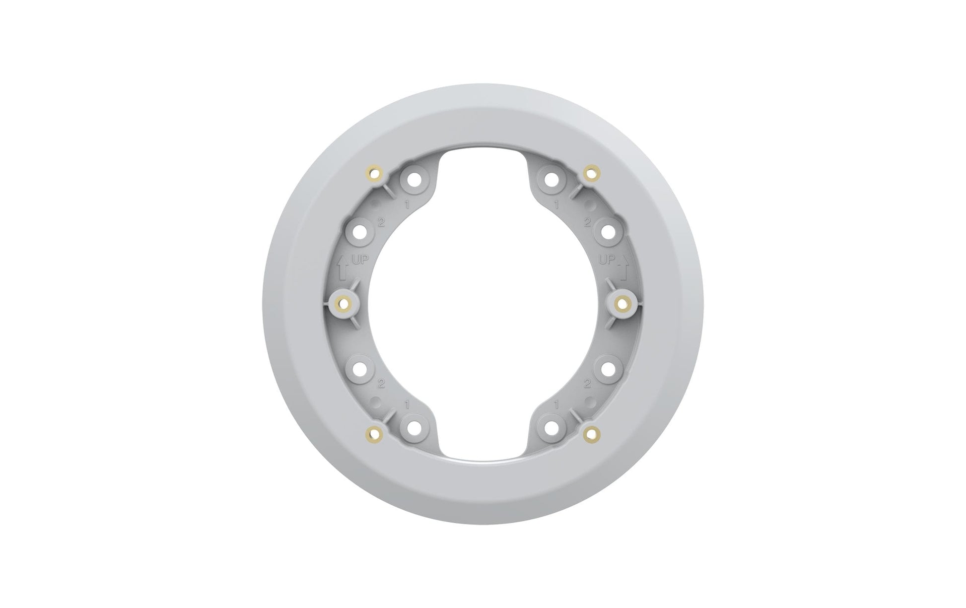 Axis TP1601 Adapterplatte