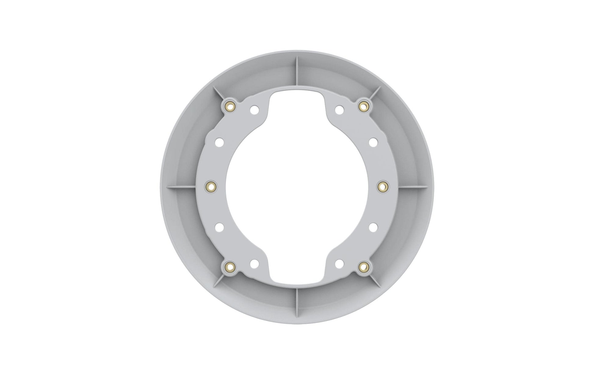 Axis TP1601 Adapterplatte