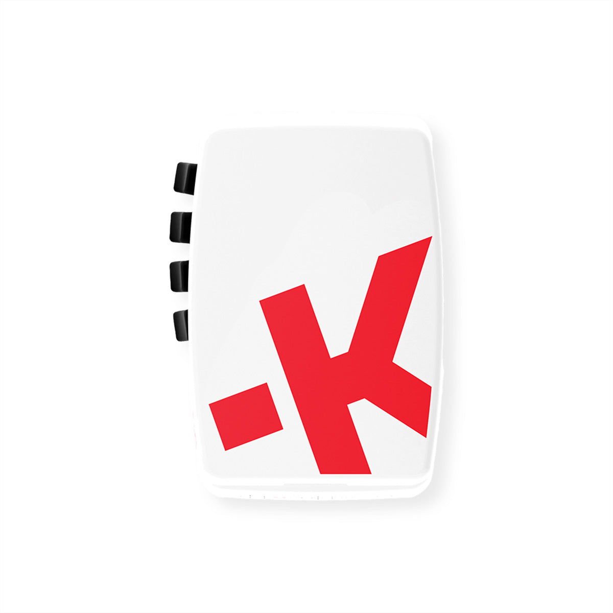 Skross Reiseadapter – von USB-C zu Typ I (AUS/CN) – 52,5 W, 2× USB – weiss