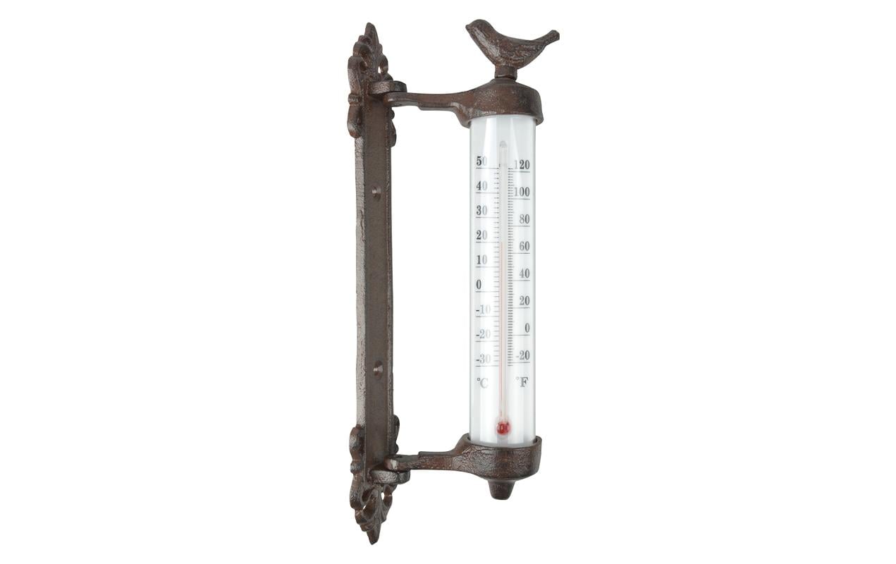 Esschert Design BR20 Vogel Temperatursensor – −30–50 °C, Aussen