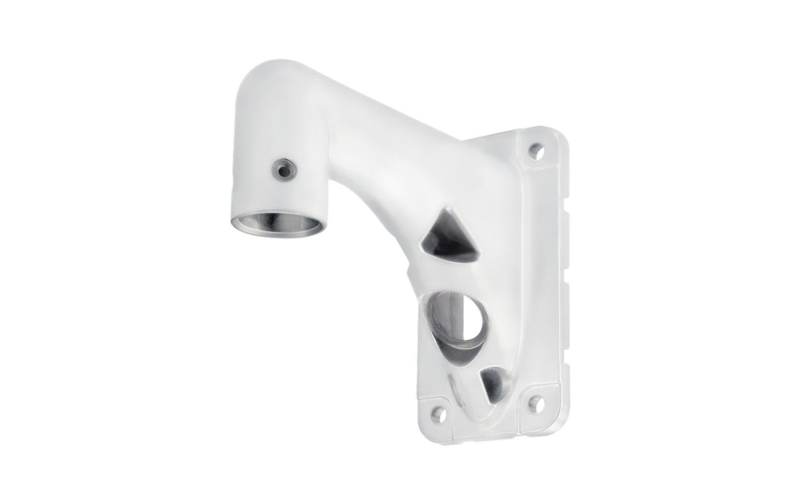 i-PRO Panasonic Wandhalterung WV-QWL501-W – Wandmontage – für WV-S4550L(M), WV-X4571L(M), WV-U2130L und andere