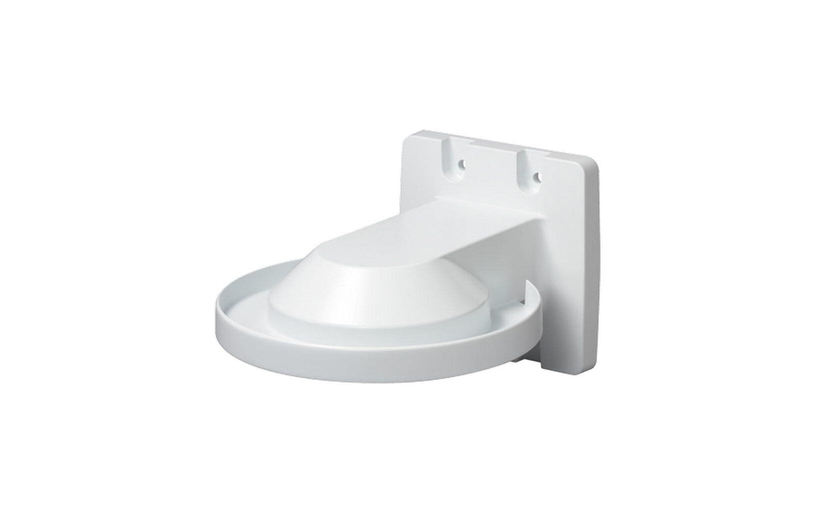 i-PRO Panasonic Wandhalterung WV-QWL500-W – Outdoor – Weiss – für WV-U2130L, WV-U2140LWV-U2140LWV-X2251L und andere