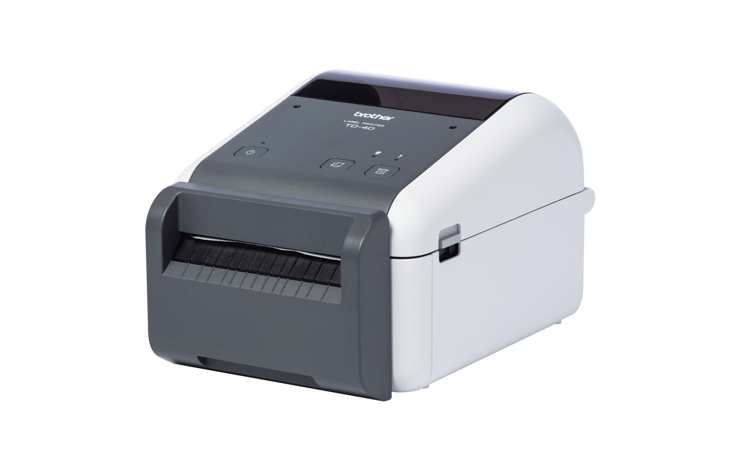 Brother Schneideeinheit PA-CU-001 – für TD-4D-Serie