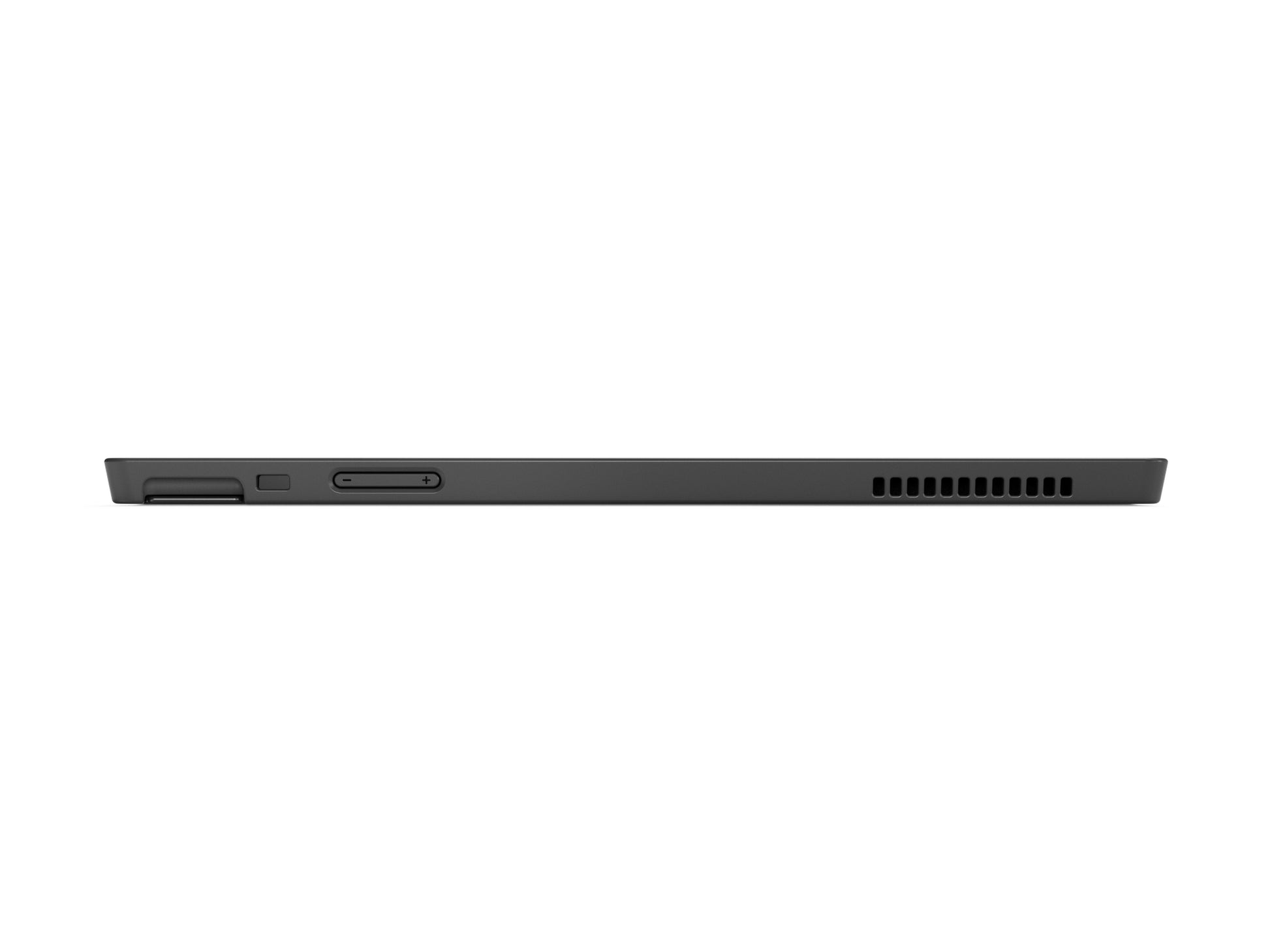 Lenovo ThinkPad X12 Detachable Gen 2 – 12,3", 512 GB, 16 GB, WLAN + 4G, Windows 11 Pro, Schwarz