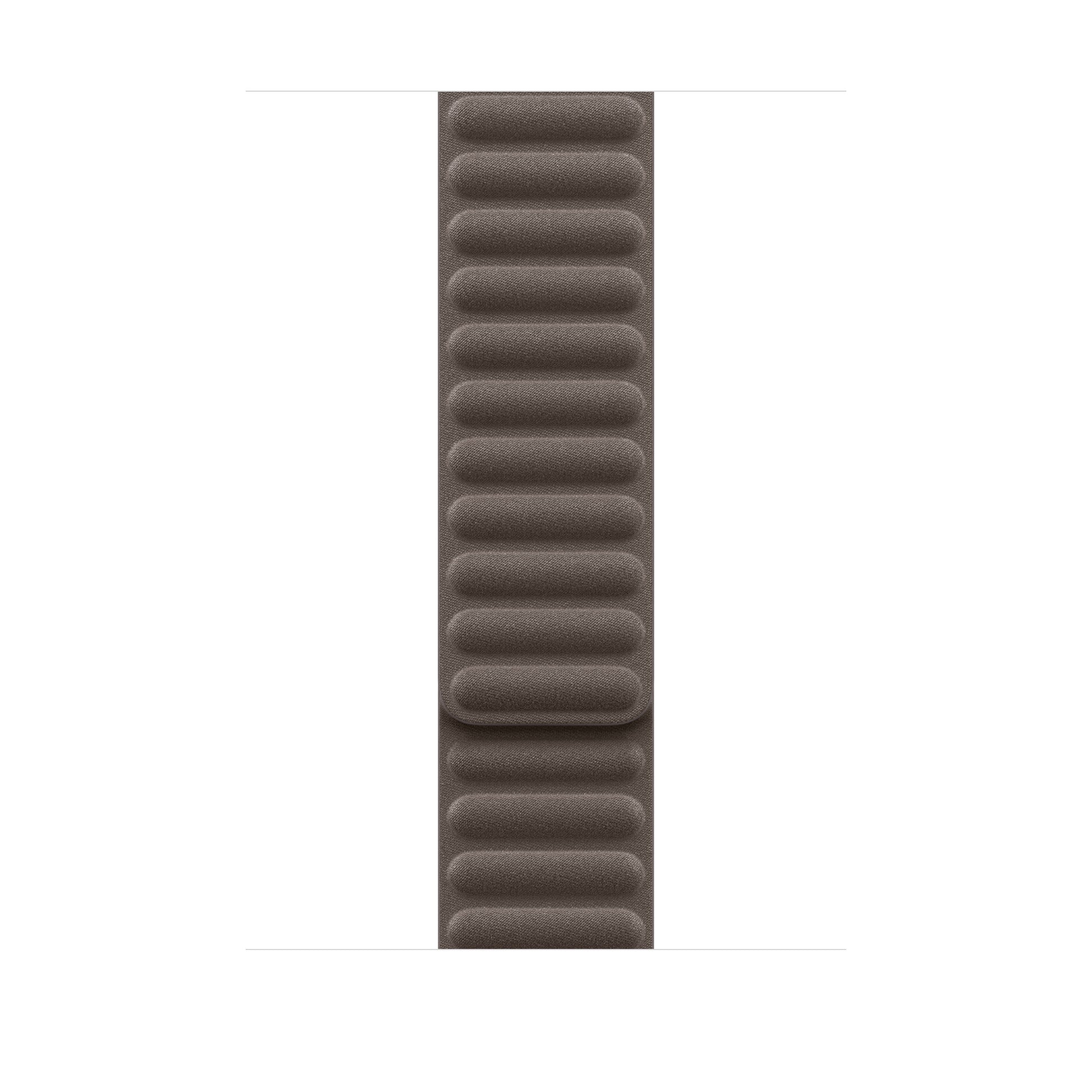 Apple Graubraun, M/L, für Apple Watch