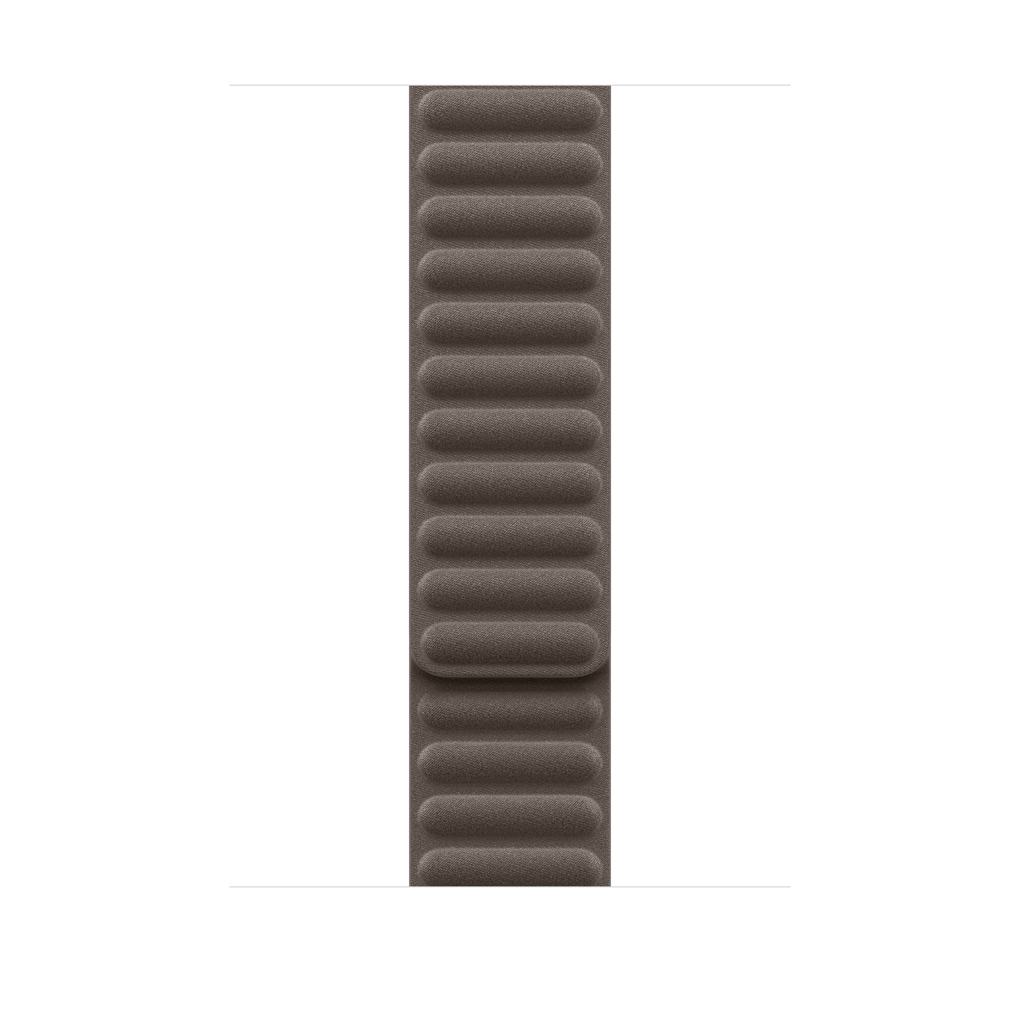 Apple Graubraun, M/L, für Apple Watch