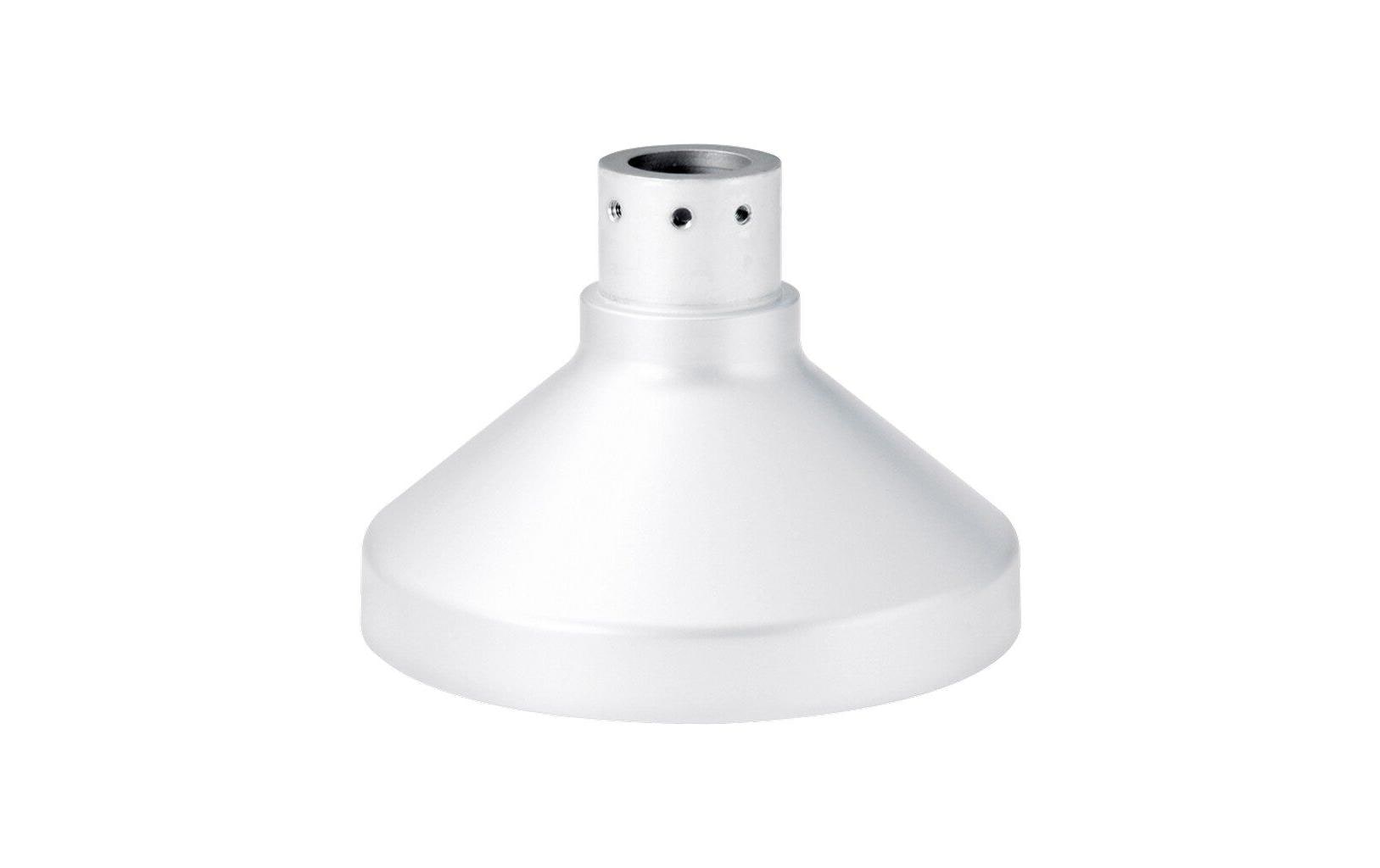 i-PRO Panasonic WV-QSR501-W Montageset – für WV-U2532L, WV-U2542L, weiss