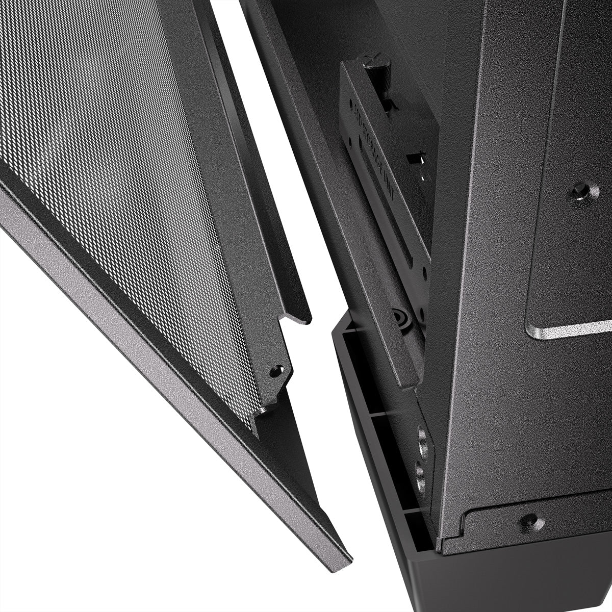 Antec Constellation C8 Wood Tower
