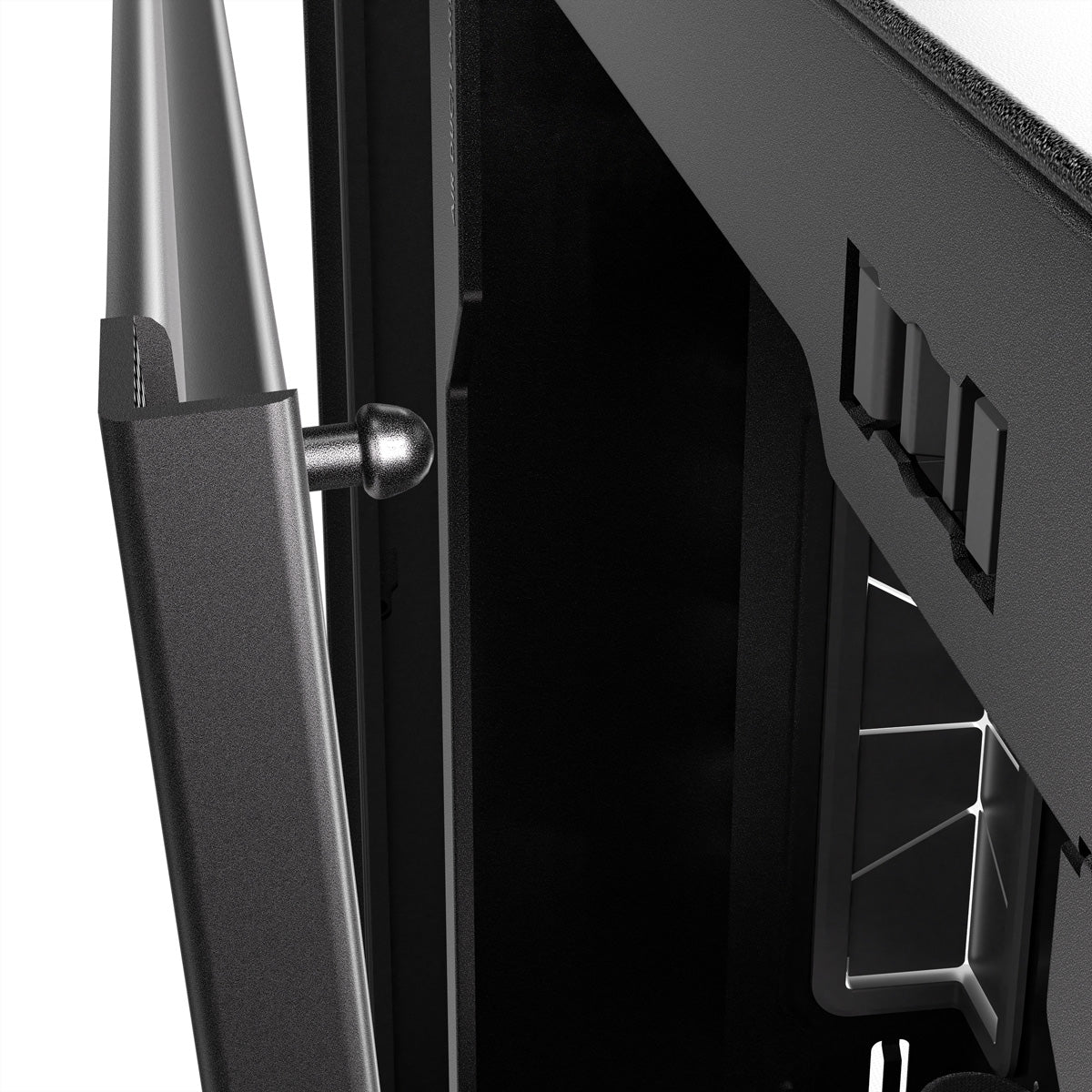 Antec Constellation C8 Wood Tower