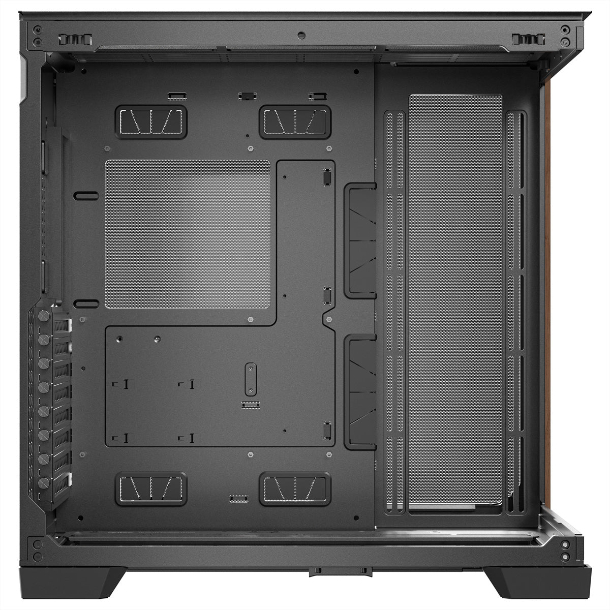 Antec Constellation C8 Wood Tower