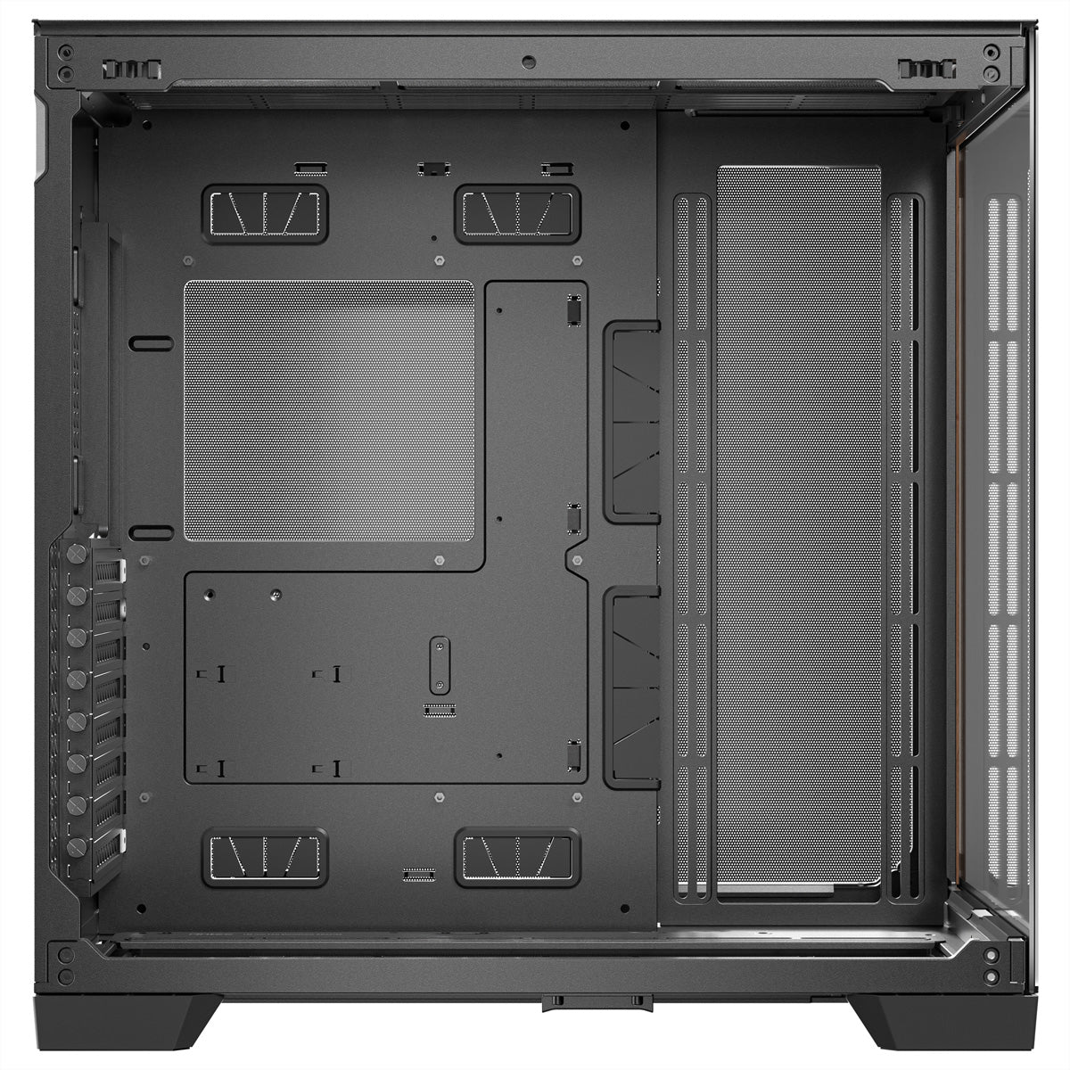 Antec Constellation C8 Wood Tower