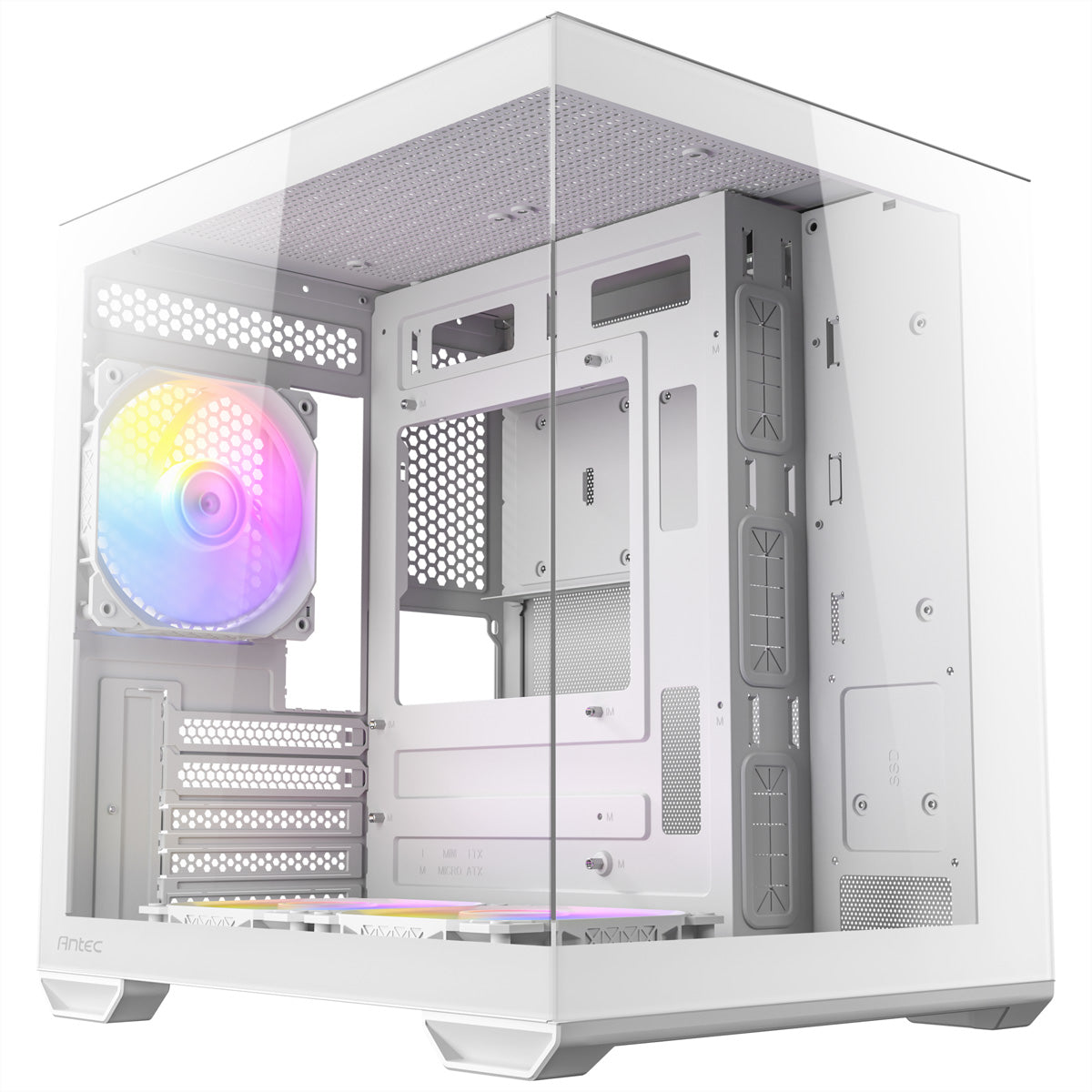 Antec CX60M Tower