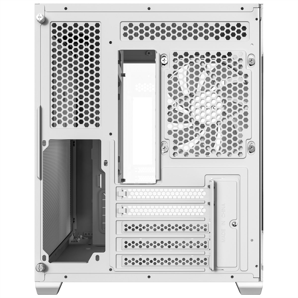 Antec CX60M Tower
