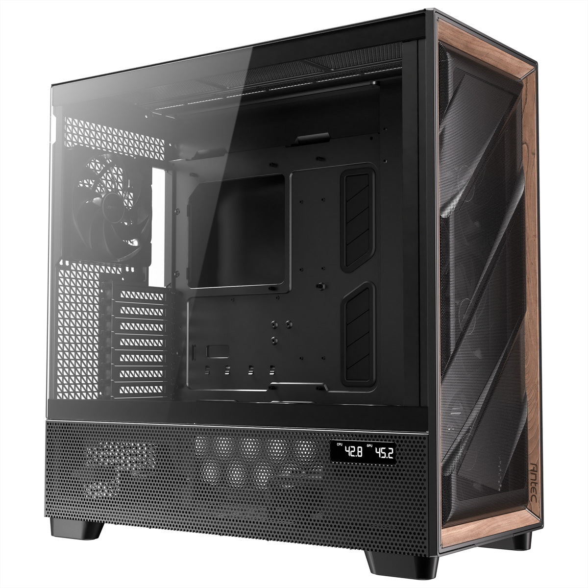 Antec Flux Pro Tower