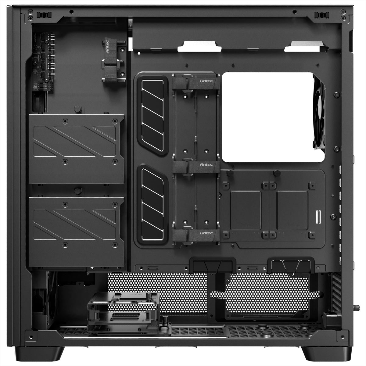 Antec Flux Pro Tower