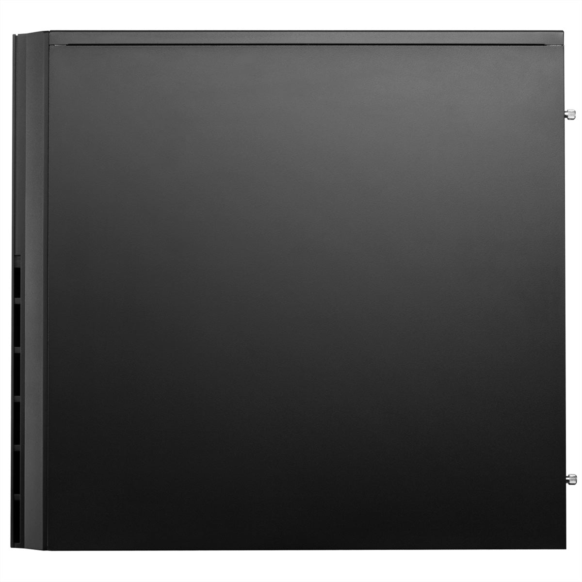 Antec VSK 4000B-U3/U2 – PC-Gehäuse – ATX/mATX Midi-Tower, Schwarz, 2×USB 3.0, 7×Erweiterungsslots, 5×3,5"