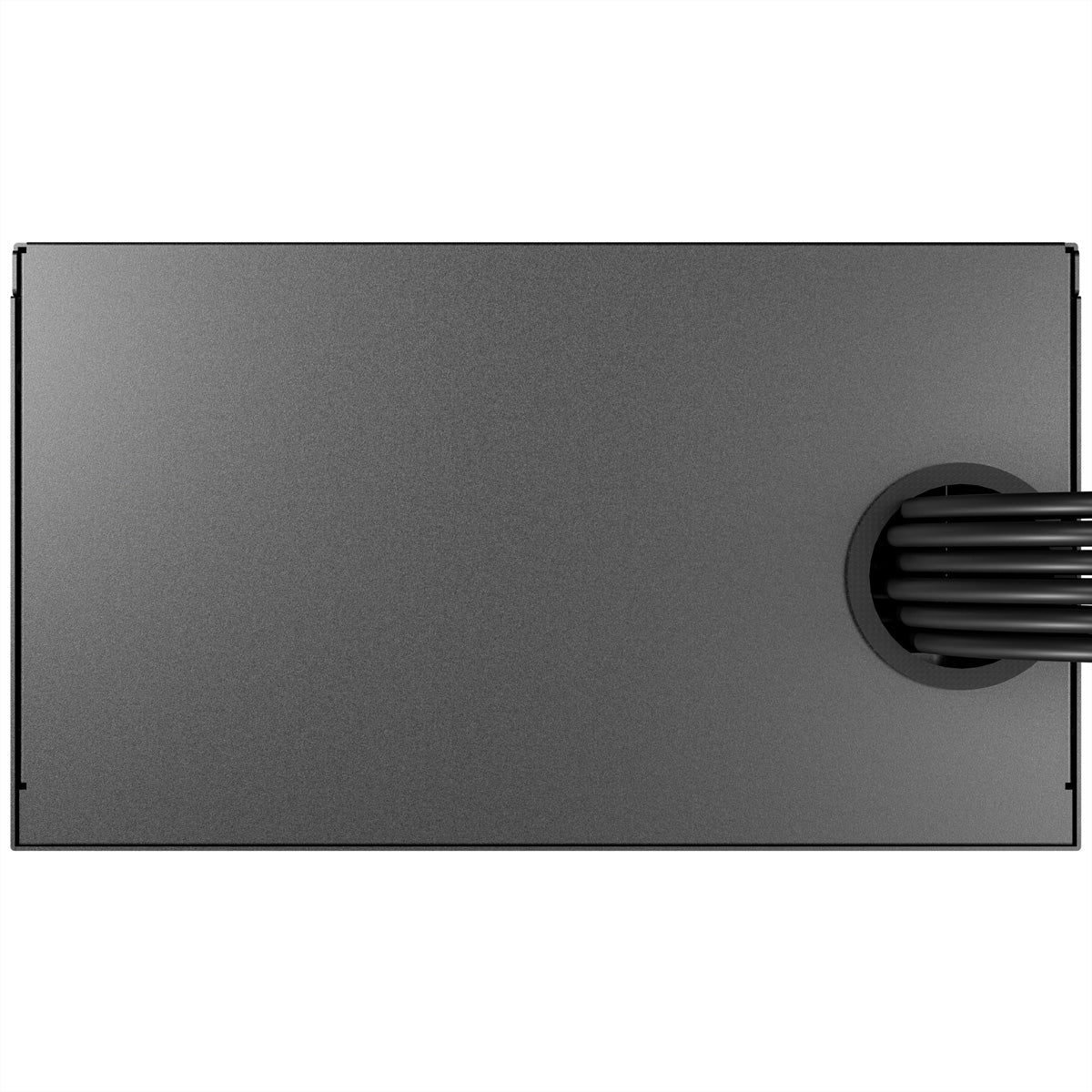 Antec CSK750DC EC ATX Netzteil 750 W 80 PLUS Bronze – nicht modular, ATX 2.52 – PCIe 5.1 kompatibel
