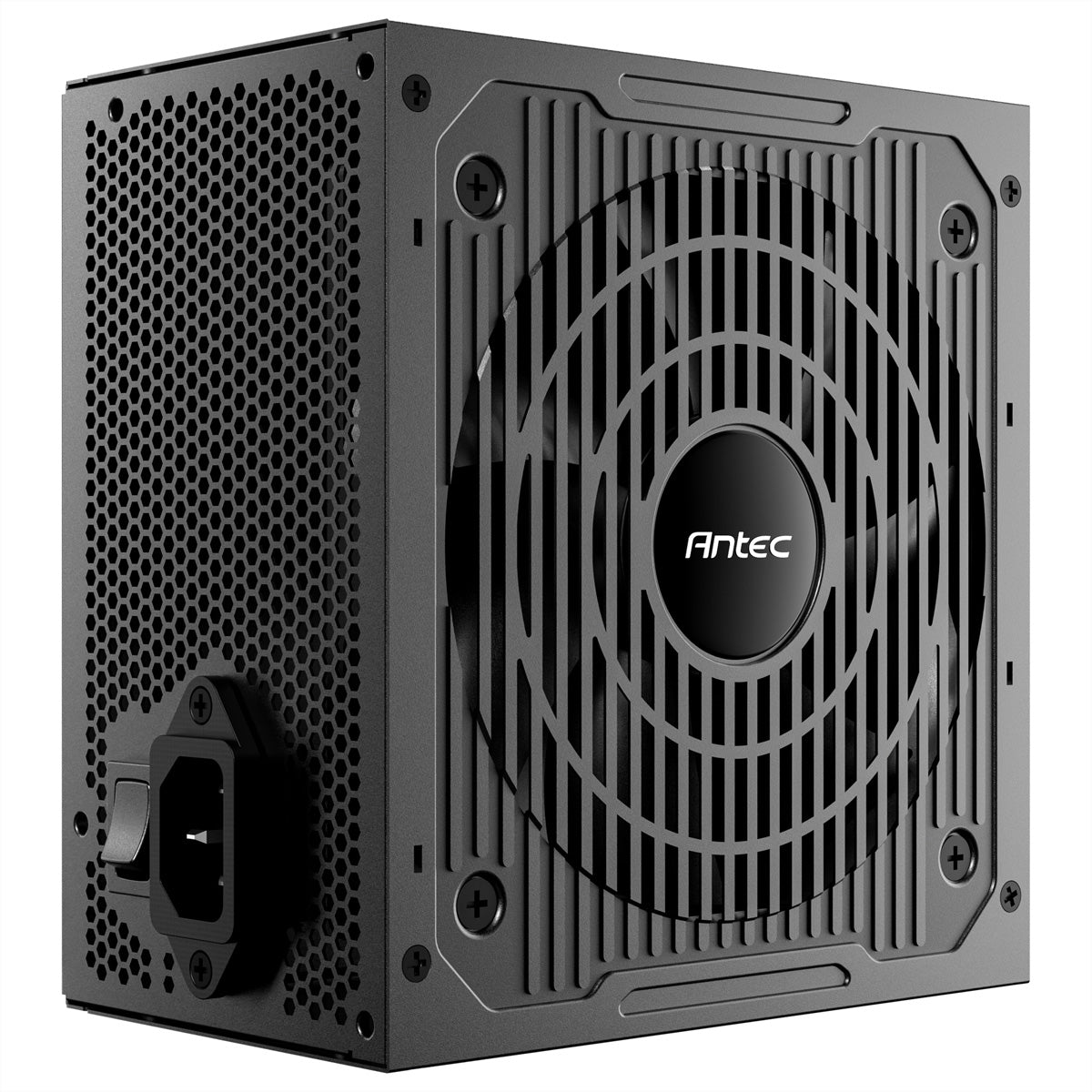 Antec CSK750DC EC ATX Netzteil 750 W 80 PLUS Bronze – nicht modular, ATX 2.52 – PCIe 5.1 kompatibel