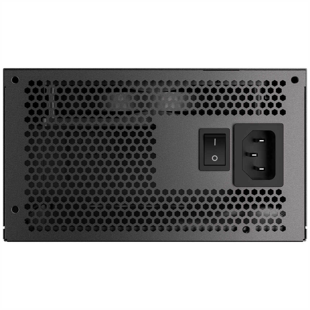 Antec CSK850 PRO ATX Netzteil 850 W 80 PLUS Bronze – semi-modular, ATX 3.1, 12VHPWR