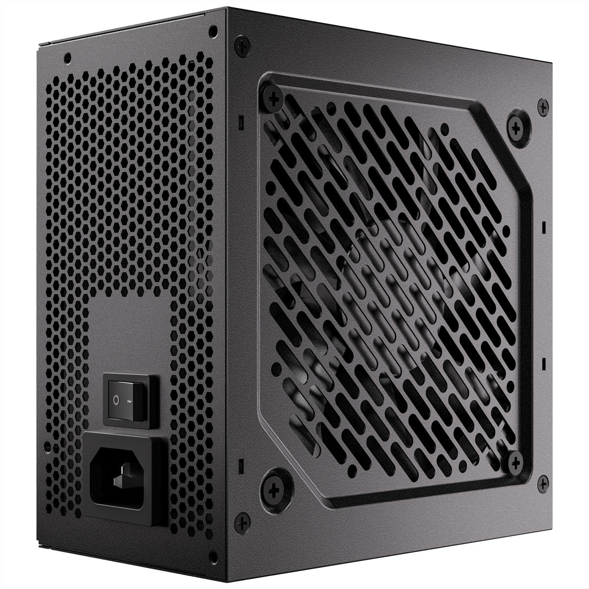 Antec CSK850 PRO ATX Netzteil 850 W 80 PLUS Bronze – semi-modular, ATX 3.1, 12VHPWR