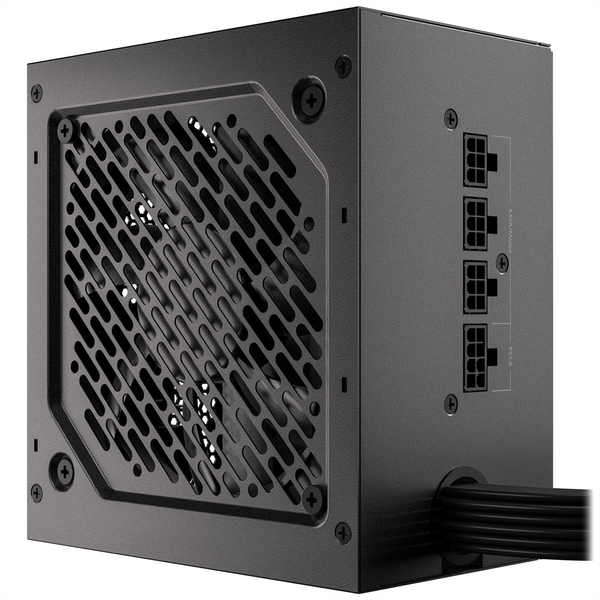 Antec CSK1000 Pro ATX Netzteil 1000 W 80 PLUS Bronze – halbmodular, ATX 3.1, 12VHPWR