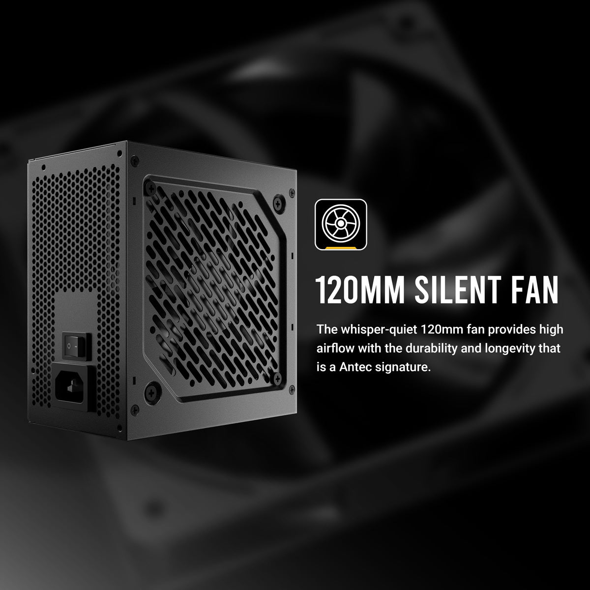 Antec CSK1000 Pro ATX Netzteil 1000 W 80 PLUS Bronze – halbmodular, ATX 3.1, 12VHPWR
