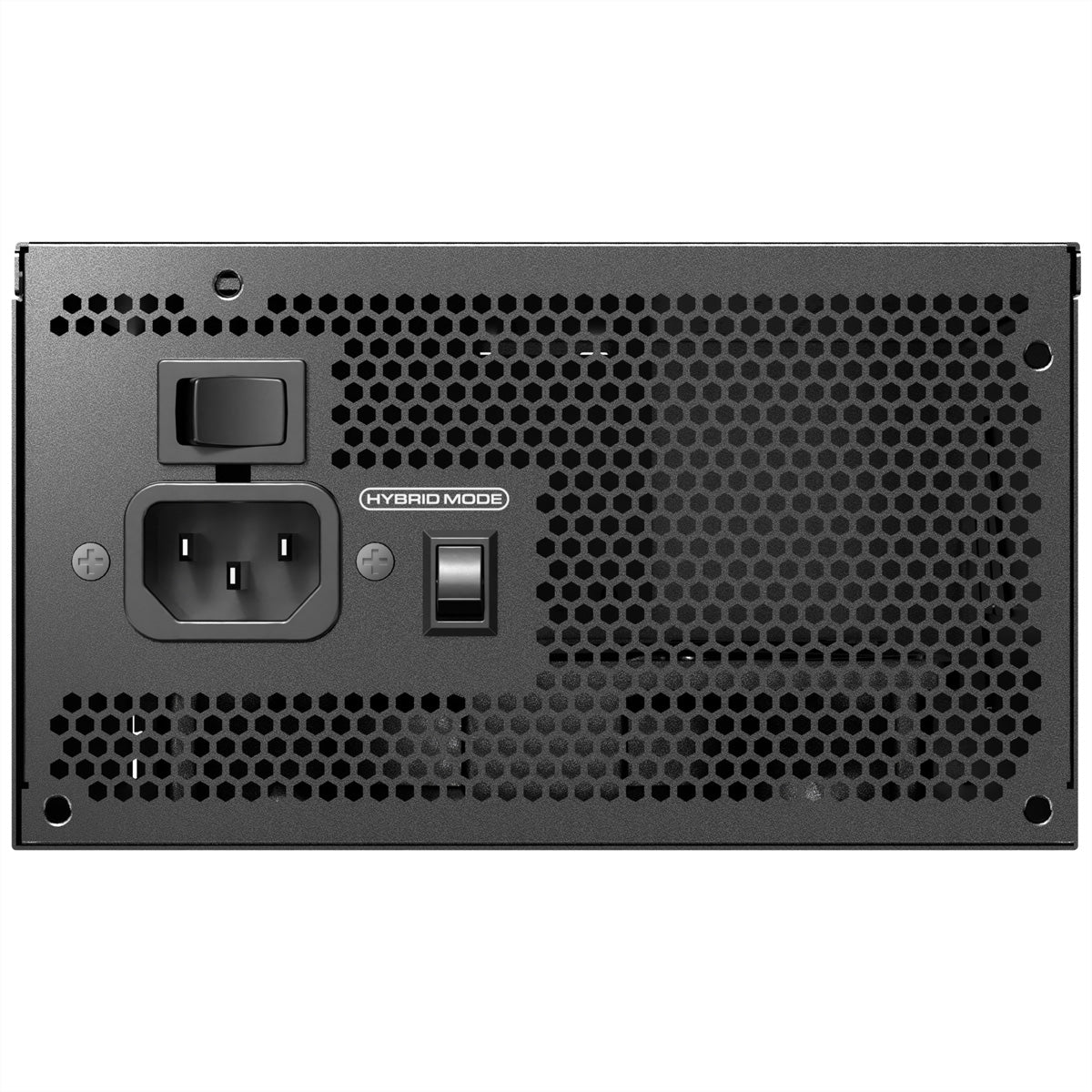 Antec GSK850 ATX-Netzteil 850 W 80 PLUS Gold – vollmodular, ATX 3.1, 12VHPWR