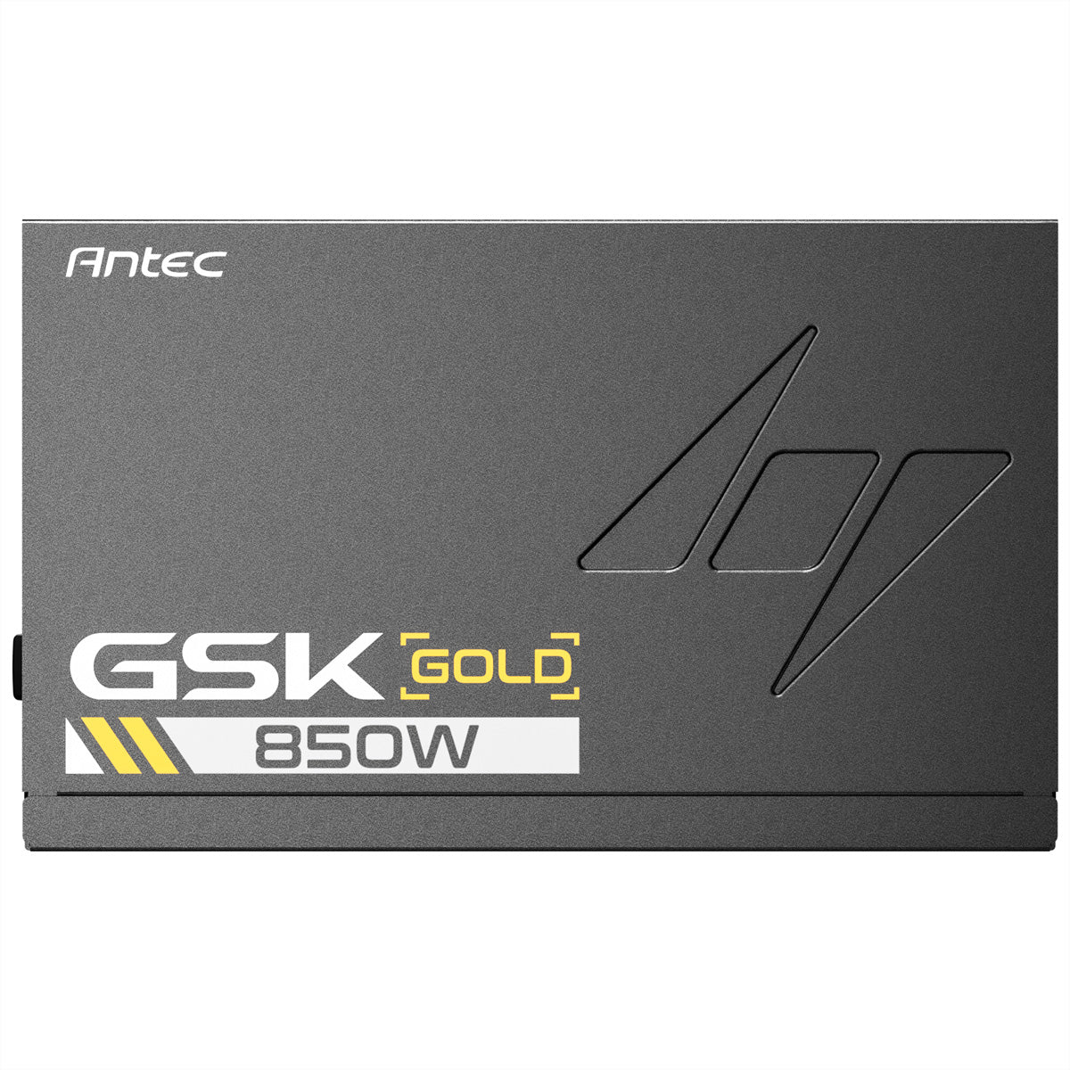Antec GSK850 ATX-Netzteil 850 W 80 PLUS Gold – vollmodular, ATX 3.1, 12VHPWR