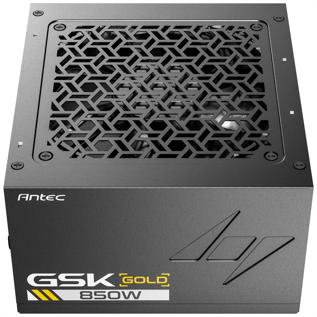 Antec GSK850 ATX-Netzteil 850 W 80 PLUS Gold – vollmodular, ATX 3.1, 12VHPWR