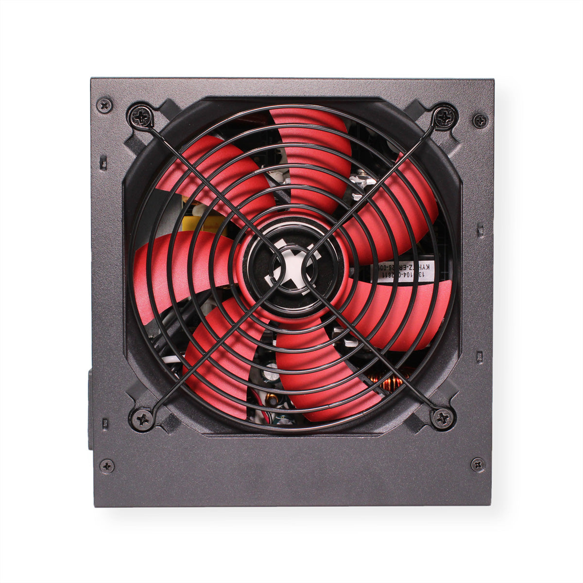 Xilence Performance C XP400R6 ATX-Netzteil 250 W – Nicht-modular, ATX 2.31