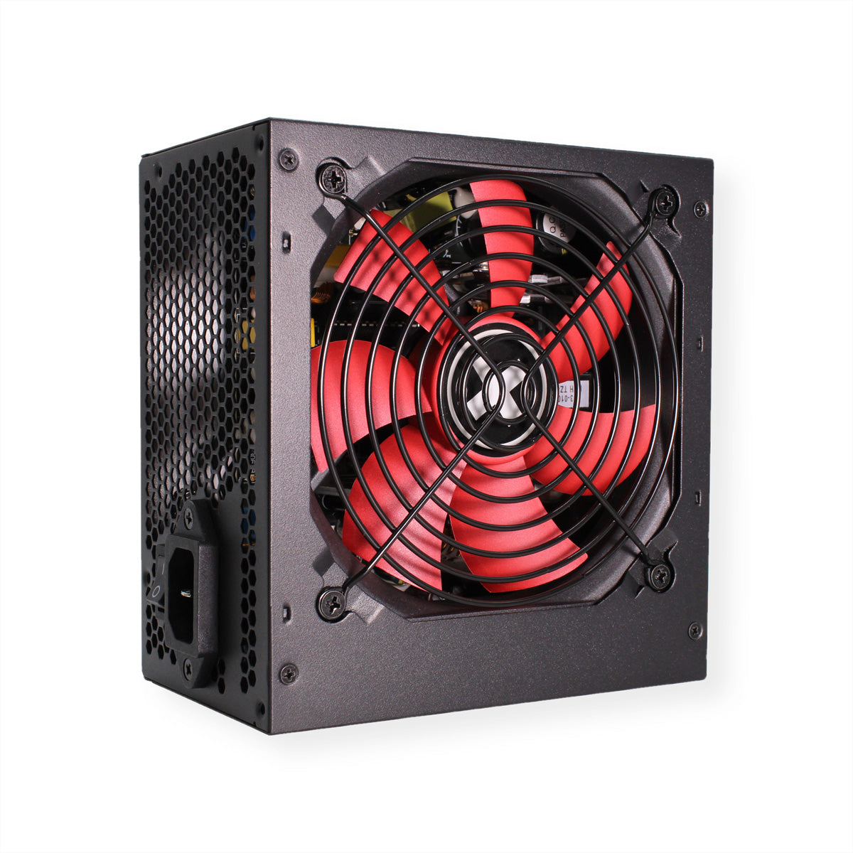 Xilence Performance C XP400R6 ATX-Netzteil 250 W – Nicht-modular, ATX 2.31