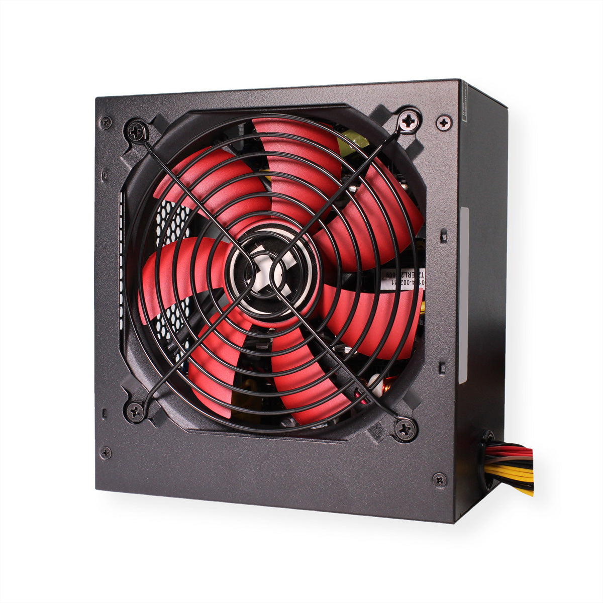 Xilence Performance C XP400R6 ATX-Netzteil 250 W – Nicht-modular, ATX 2.31
